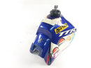 Yamaha TT 600 R DJ01 - Tanque petrolente Tank-2