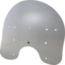 Harley Davidson flst [KLOCK WERKS] – Pára-brisa de outdoor Flare™-3