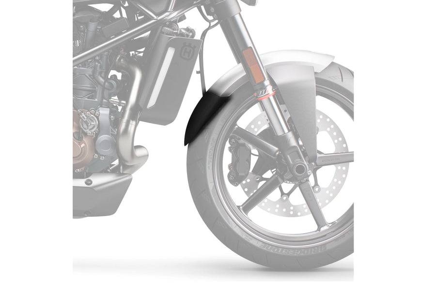 HUSQVARNA VITPILEN 701 [2020] – Extensão do pára-lama dianteiro – Preto