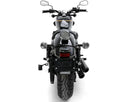 honda cb 500 [DENALI] – Kit de luz de freio LED B6 com suporte de placa-3