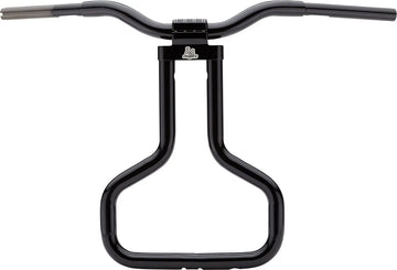 Harley Davidson Fltr [LA CHOPPERS] – T-Bar Double Walled Road Glide Kage Fighter