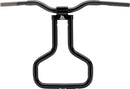 Harley-Davidson Road Glide St [LA CHOPPERS] – T-Bar Double Walled Road Glide Kage Fighter-1