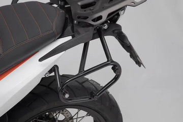 KTM 790 Adventure [2023-2026] - Suporte lateral SLC esquerdo