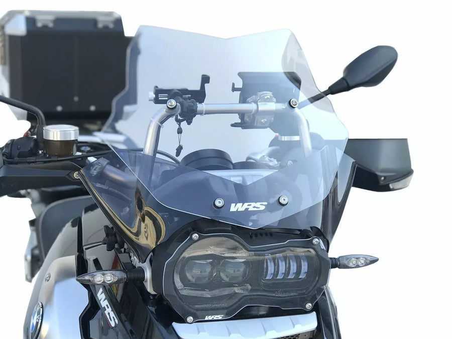 BMW R 1200 R [WRS] – pára-brisa