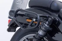Harley Davidson Nightster 975 Special [SW-MOTECH] – Porta-bagagens lateral SLC (esquerda)