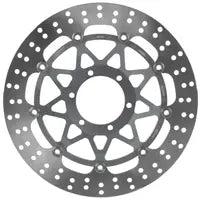 Bmw M 1000 R ABS [2025, 2025-2026] - FLAME Schwimmende Alu-Bremsscheibe – Oberfläche: Schwarz, Edelstahl – Art.-Nr. 113210 – Bild 10