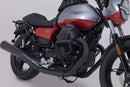 Moto Guzzi V 9 Bobber [SW-MOTECH] – Barra de colisão