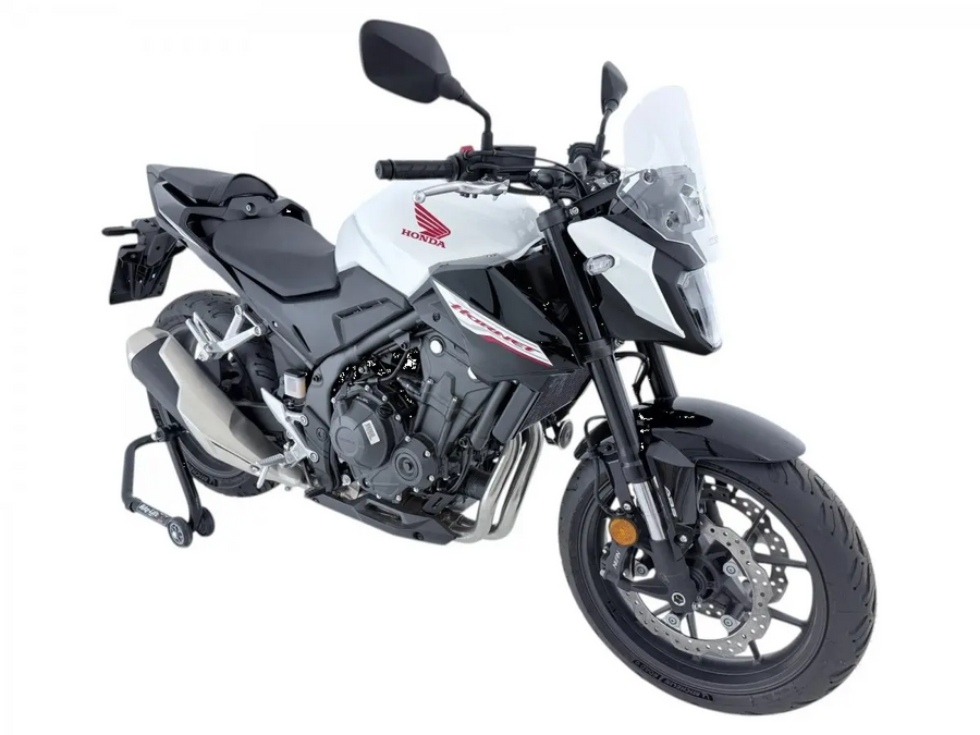 Honda CB 500 [WRS] – Para-brisa Esportivo CB500 Hornet
