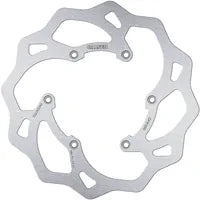 Mistura de óleo Beta XTRAINER 300 LC [2023] - DISCO DE FREIO FIXO WAVE GROOVED OVERSIZE – Imagem 7