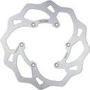 Beta XTRAINER 250 LC Oil mix [2016-2018] - BREMSSCHEIBE SHARK FIXED – Art.-Nr. DF815HW4 – Bild 4