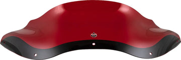 Harley Davidson Fltruse [KLOCK WERKS] – Pára-brisa Kolor Flare™ - 0