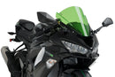 KAWASAKI ZX-6R NINJA [2018] – Tela Z-Racing – Preto-12