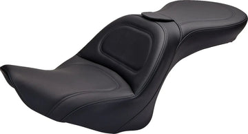 harley davidson flstf [SADDLEMEN] – Assento Explorer™