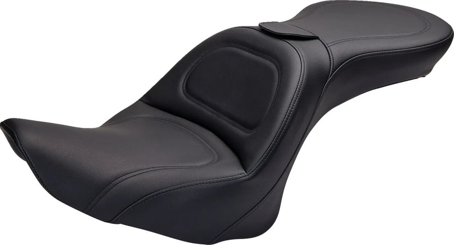 harley davidson flstf [SADDLEMEN] – Assento Explorer™
