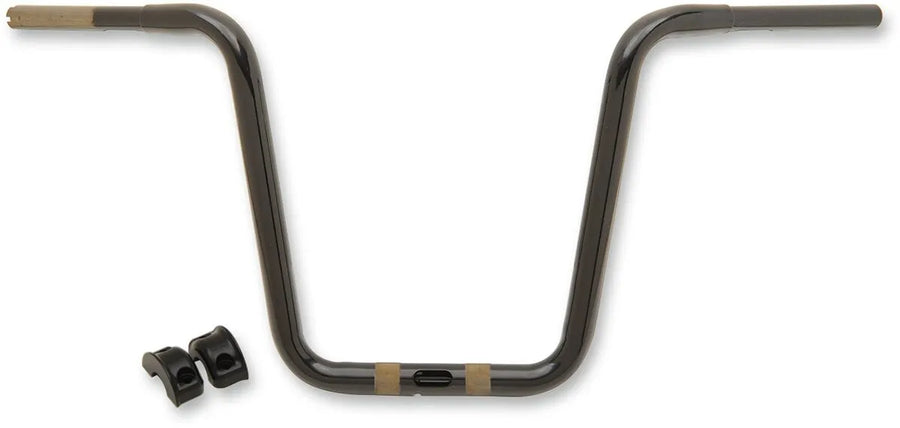 harley davidson fltruse [DRAG SPECIALTIES] – guidão touring de 1-1/4"