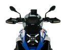 BMW R 1300 GS Trophy [WRS] – Para-brisa-4
