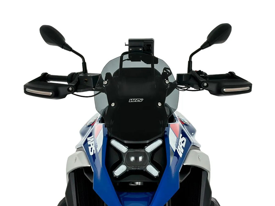 BMW R 1300 GS Trophy [WRS] – Para-brisa