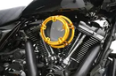 Harley Davidson Fltr [ARLEN NESS] – Filtro de ar da série Clear Method™