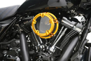Harley Davidson Fltr [ARLEN NESS] – Filtro de ar da série Clear Method™