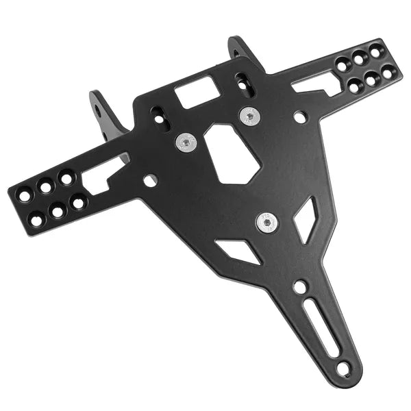 Triumph Speed ​​​​Triple 1200 RS [ZIEGER] – Porta-placa PRO tipo B