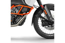 KTM 1090 ADVENTURE R [2023] – Extensão do pára-lama dianteiro – Preto-4