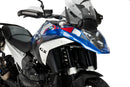 BMW R 1300 GS TROPHY [2025] – Defletor Inferior – Transparente