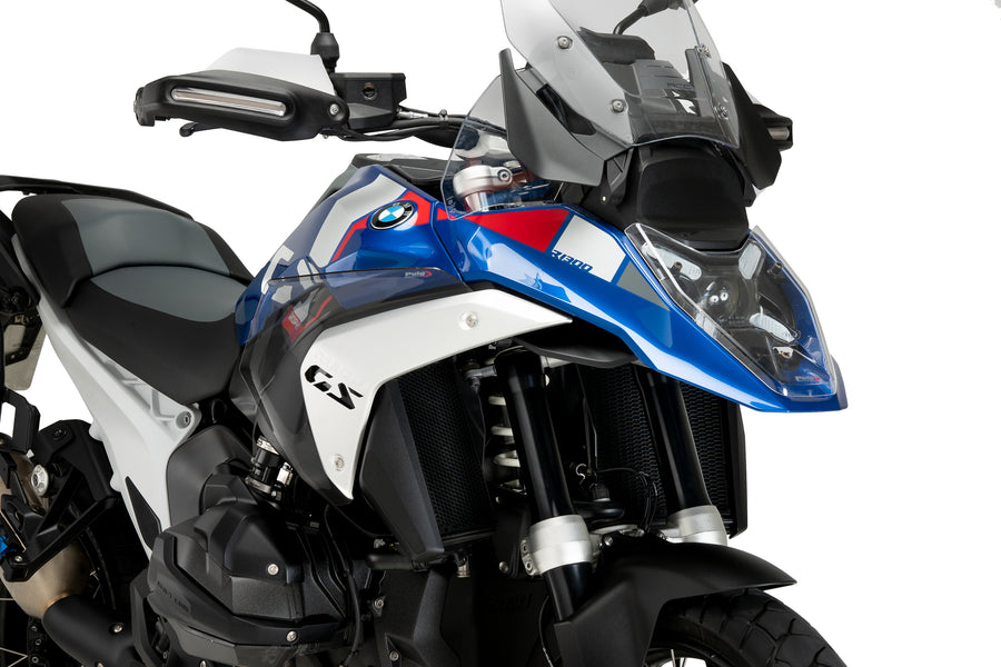 BMW R 1300 GS TROPHY [2025] – Defletor Inferior – Colorido