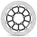 Triumph Street Triple 765 RS ABS [2023, 2024-2026] - Halo Series Schwimmende Racing-Bremsscheibe – Bild 4