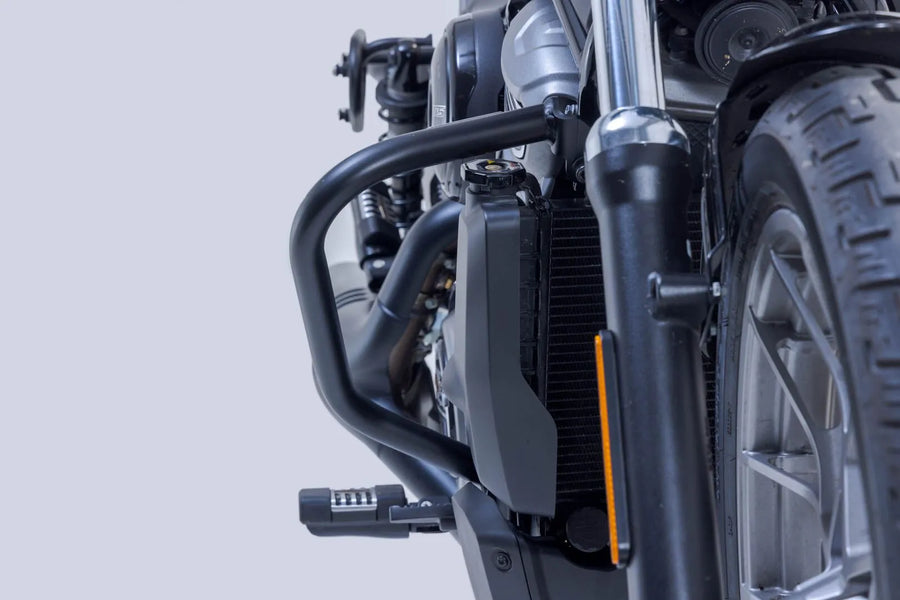 Harley Davidson Nightster [SW-MOTECH] – barras de proteção