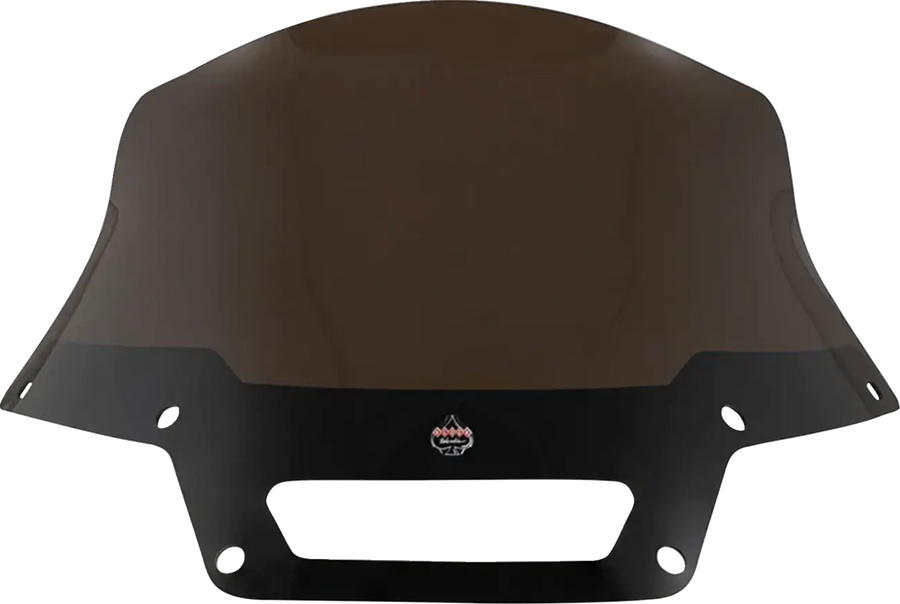 Harley Davidson Fxlrst [KLOCK WERKS] – Pára-brisa esportivo Kolor Flare™