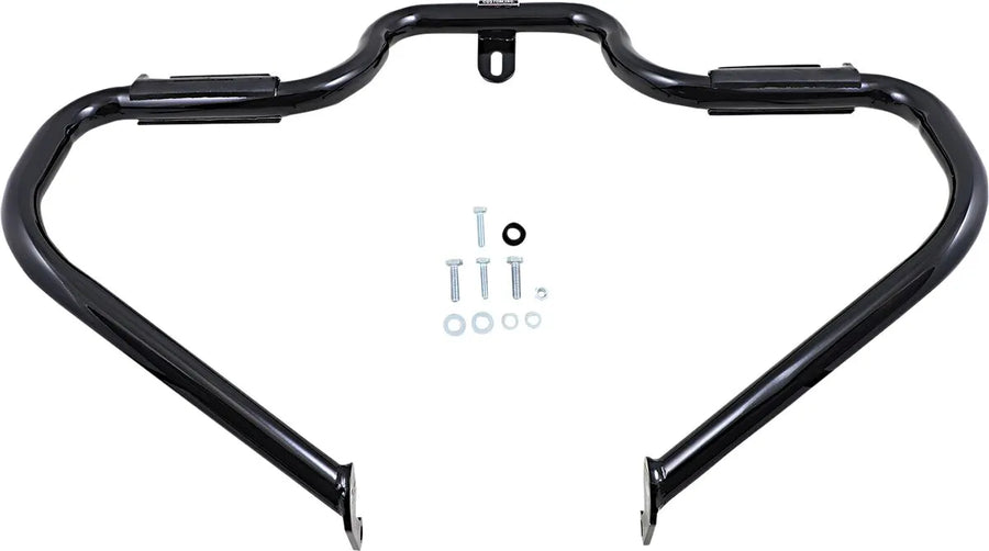 harley-davidson street bob [LINDBY] – Multibar frontal®
