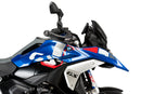 BMW R 1300 GS TROPHY [2025] – Nova Geração Sport Plus – Preto Mate-4