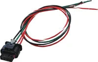 Harley-Davidson FLTRX 1923 Road Glide 117 [2024] - Lambdasonde – Bild 10