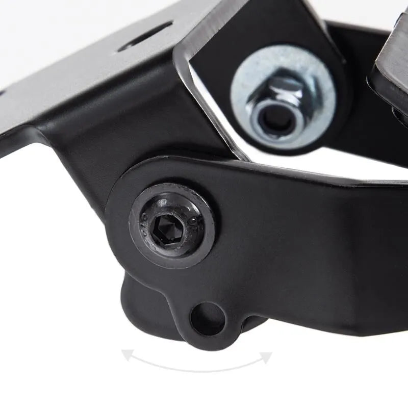 honda cb 1000 [ZIEGER] – porta-matrícula PRO tipo C