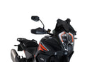 KTM 1290 SUPER ADVENTURE S [2025] – tela esportiva – fortemente colorida
