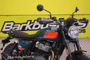 Royal Enfield Bear 650 [BARKBUSTERS] – Kit de montagem – Montagem em dois pontos