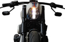 Harley Davidson V-Rod [CULT WERK] – Carenagem do farol-3