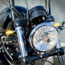 Harley Davidson Sportster S 1250 [HEINZ BIKES] – Indicadores LED-3