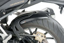 BMW R 1250 RS [2025] – tampões das rodas traseiras – visual carbono-5