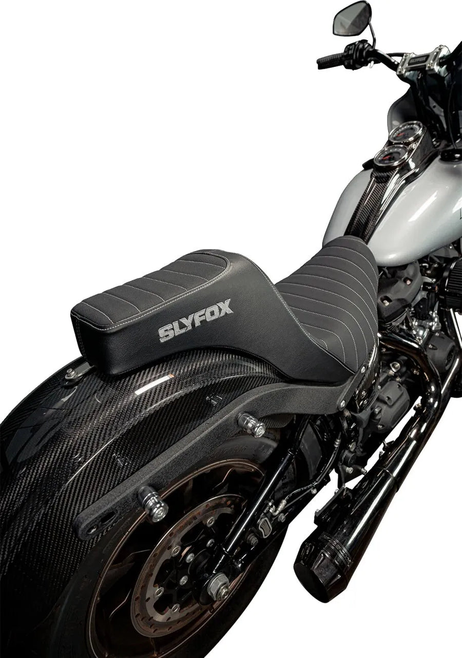 Harley Davidson fxlrst [SLYFOX] – Assento High Noon