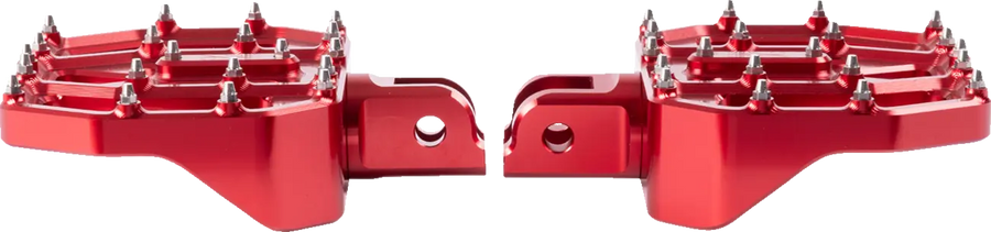 Harley Davidson Softail Street Bob FXBB [THRASHIN SUPPLY CO.] - Mini Aggressor Running Boards