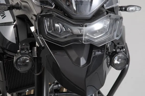Triumph Tiger 900 GT Low [2020-2022] - Farol alto EVO – foto 3