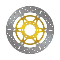 Triumph Daytona 900 [EBC] – CONTORNO FLUTUANTE DA SÉRIE XC