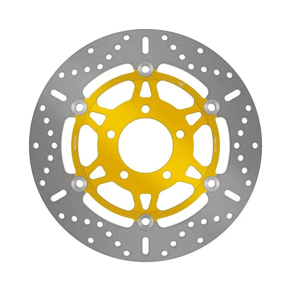 Suzuki VZ 1500 [EBC] – disco de freio série X