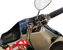 Harley Davidson Flhri [KLOCK WERKS] – montagem de dispositivo iOmounts™