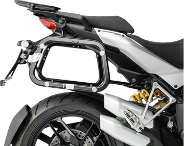 ducati multistrada 1200 [SW-MOTECH] – Suporte lateral EVO
