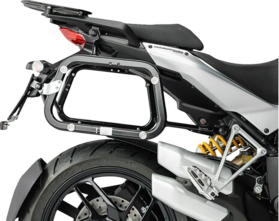 ducati multistrada 1200 [SW-MOTECH] – Suporte lateral EVO