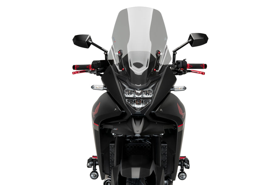 HONDA XL 750 TRANSALP [2024] – tela touring – colorida