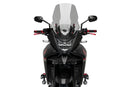 HONDA XL 750 TRANSALP [2024] – tela de turismo – fortemente colorida
