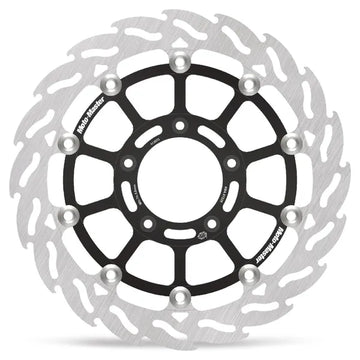 Mv Agusta BRUTALE 1000 RS [2022] - Flame Series Rotor Race – Art.-Nr. 113073 – Bild 2